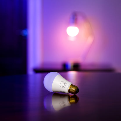 LL2 - Smart Color LED Light Bulb